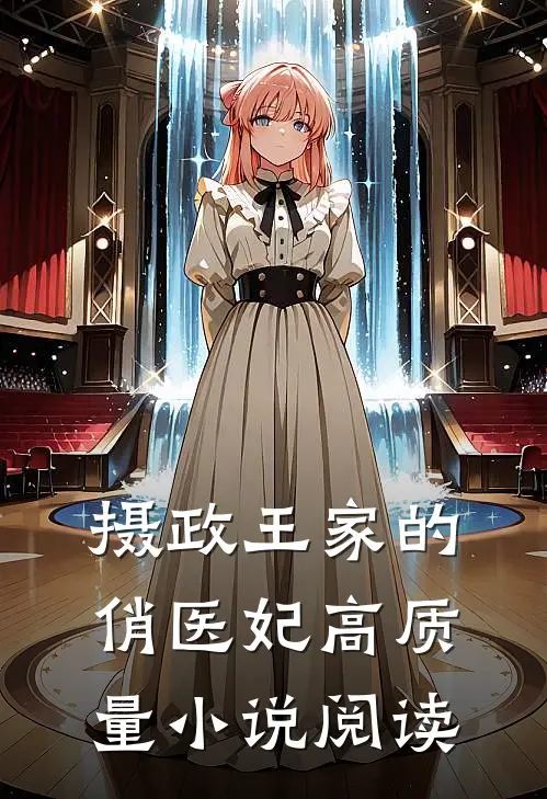 摄政王家的俏医妃高质量小说阅读