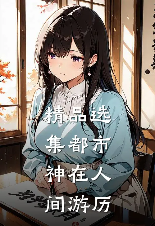 精品选集都市：神在人间游历