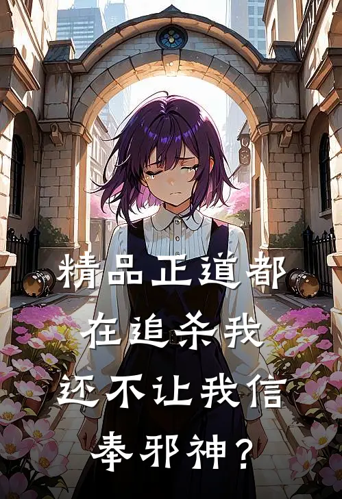 精品正道都在追杀我，还不让我信奉邪神？
