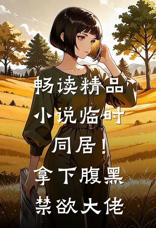 畅读精品小说临时同居！拿下腹黑禁欲大佬