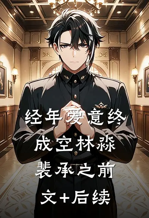 经年爱意终成空林淼裴承之前文+后续