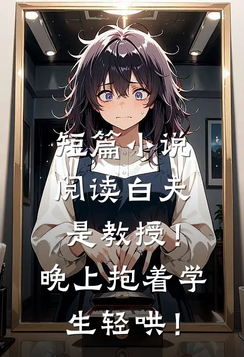 短篇小说阅读白天是教授！晚上抱着学生轻哄！