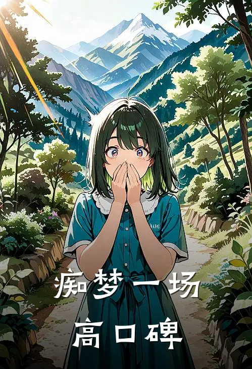 痴梦一场高口碑
