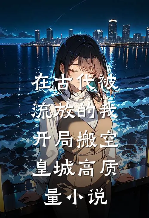 在古代被流放的我，开局搬空皇城高质量小说