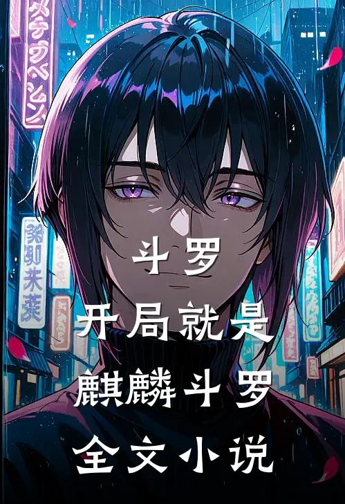 斗罗：开局就是麒麟斗罗全文小说