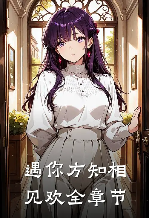 遇你方知相见欢全章节