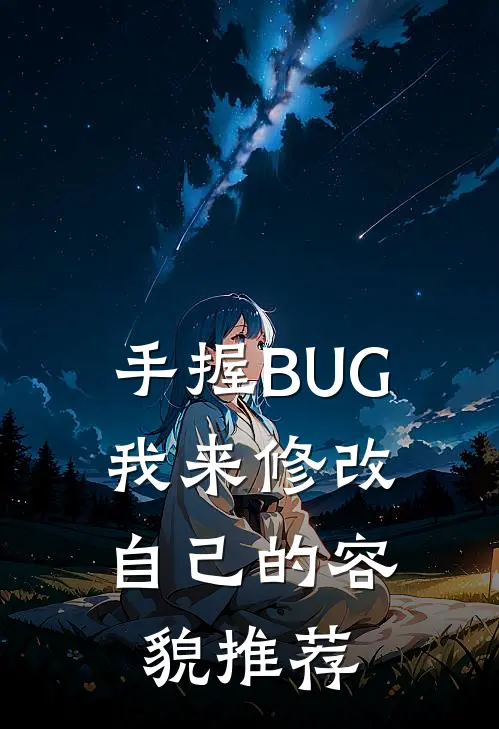 手握BUG，我来修改自己的容貌推荐