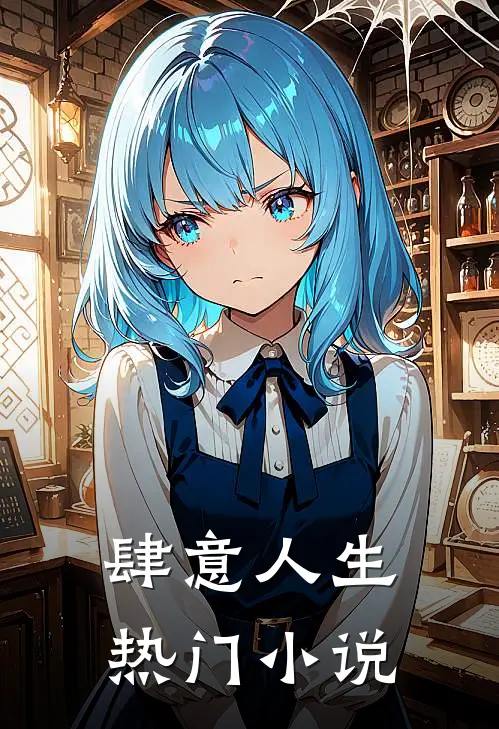 肆意人生热门小说
