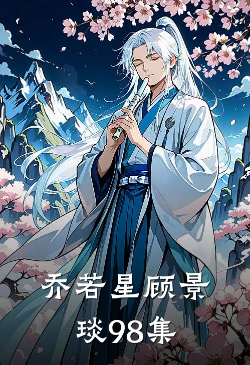 乔若星顾景琰98集