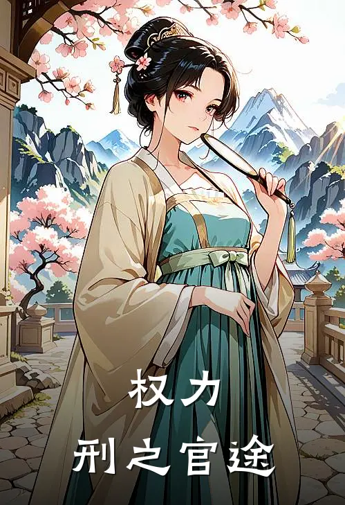 权力：刑之官途