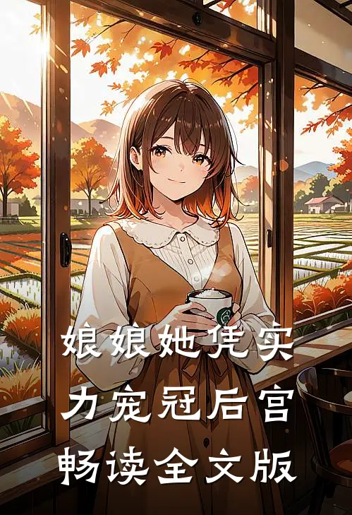 娘娘她凭实力宠冠后宫畅读全文版