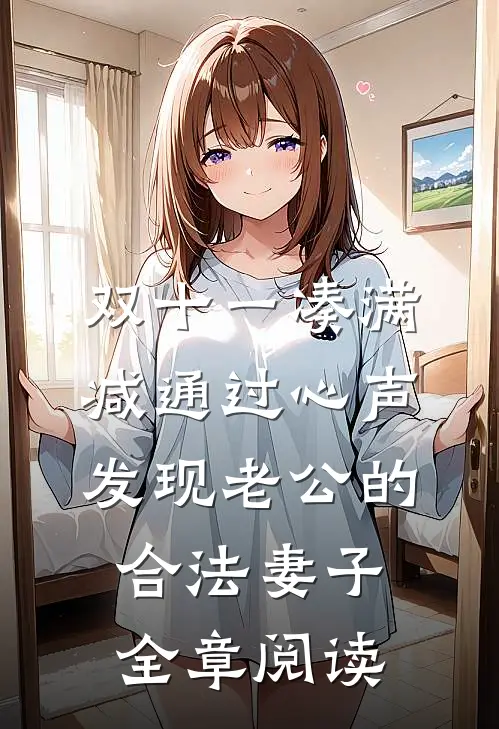 双十一凑满减通过心声发现老公的合法妻子全章阅读