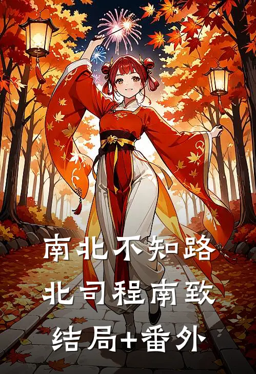 南北不知路北司程南致结局+番外