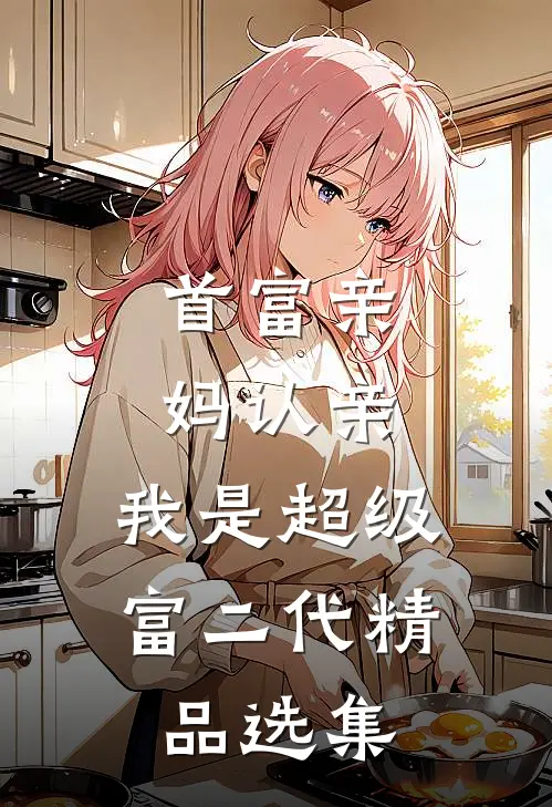 首富亲妈认亲：我是超级富二代精品选集