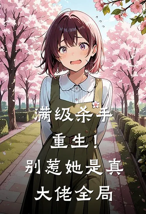 满级杀手重生！别惹，她是真大佬全局