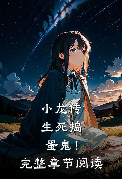 小龙传：生死捣蛋鬼！完整章节阅读