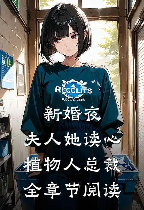 新婚夜，夫人她读心植物人总裁全章节阅读