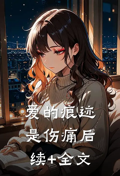 爱的痕迹是伤痛后续+全文