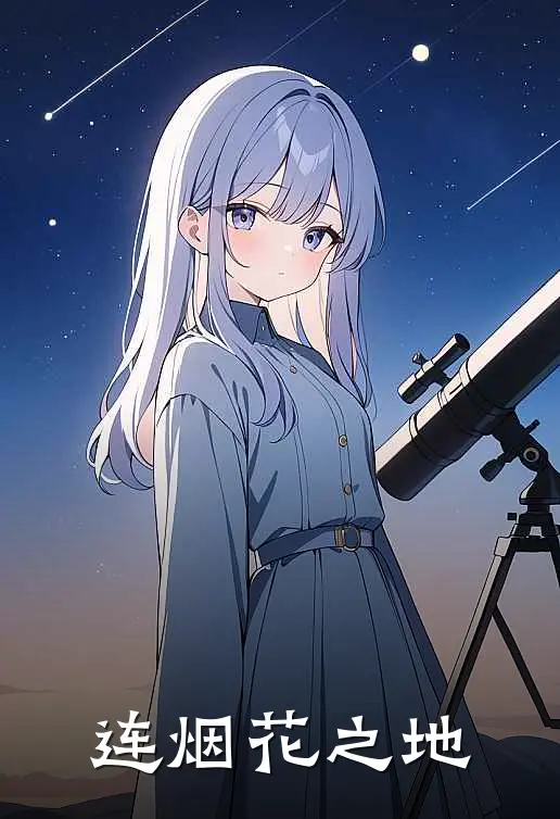 连烟花之地