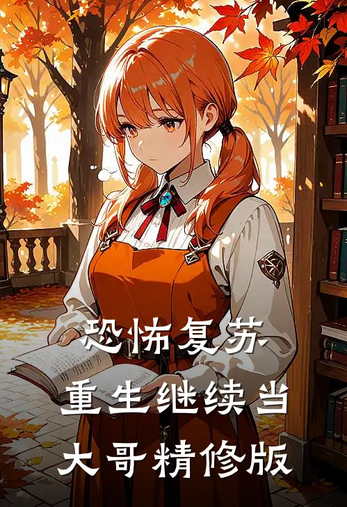 恐怖复苏：重生继续当大哥精修版