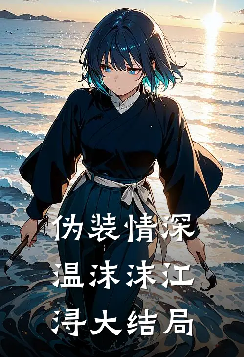 伪装情深温沫沫江浔大结局