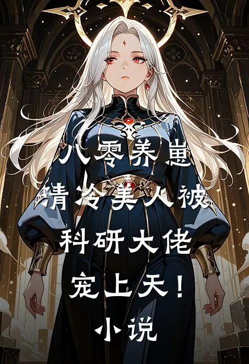 八零养崽：清冷美人被科研大佬宠上天！小说