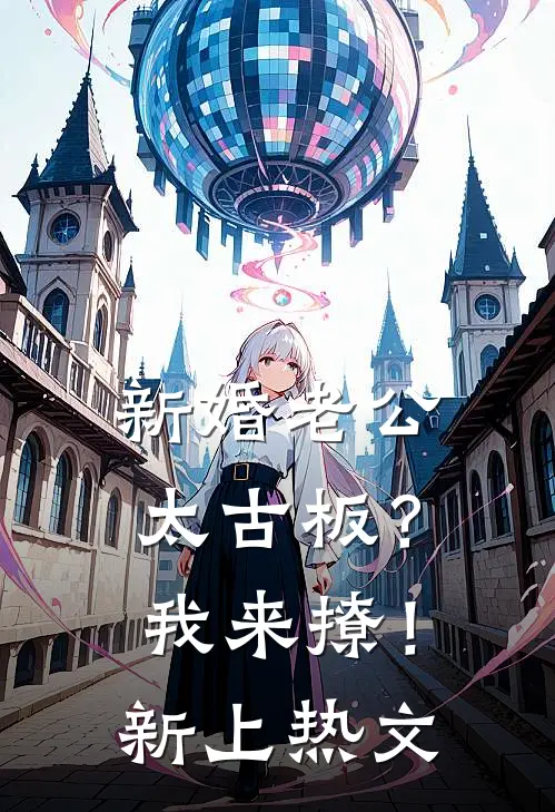 新婚老公太古板？我来撩！新上热文