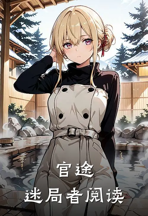官途：迷局者阅读