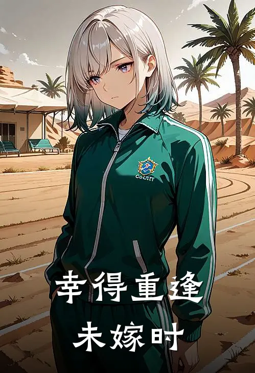 幸得重逢未嫁时