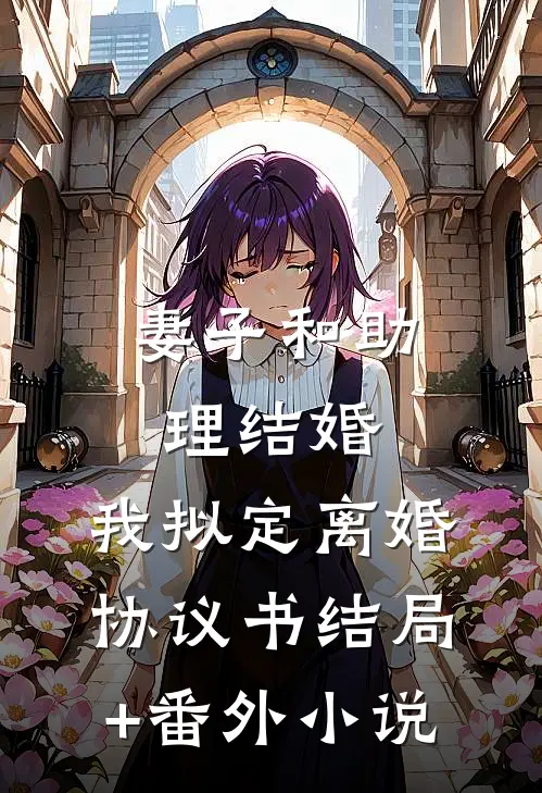 妻子和助理结婚，我拟定离婚协议书结局+番外小说