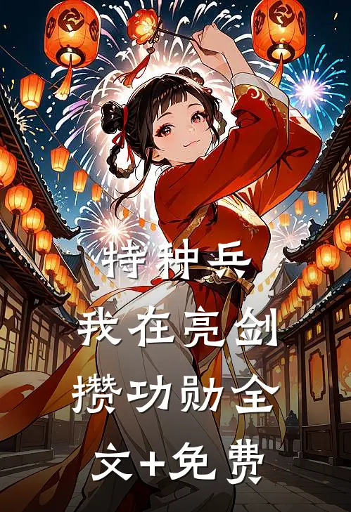 特种兵：我在亮剑攒功勋全文+免费
