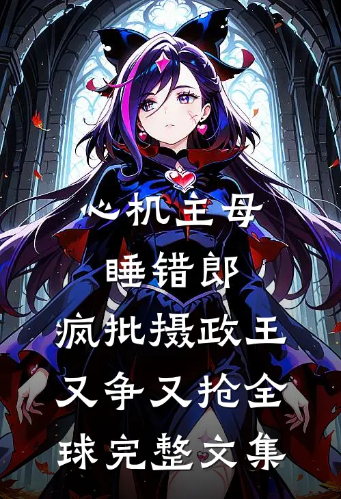 心机主母睡错郎，疯批摄政王又争又抢全球完整文集