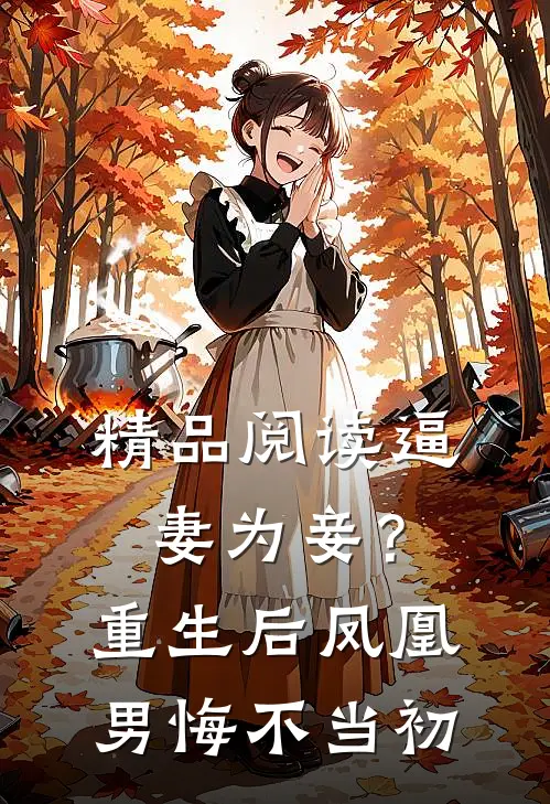 精品阅读逼妻为妾？重生后凤凰男悔不当初