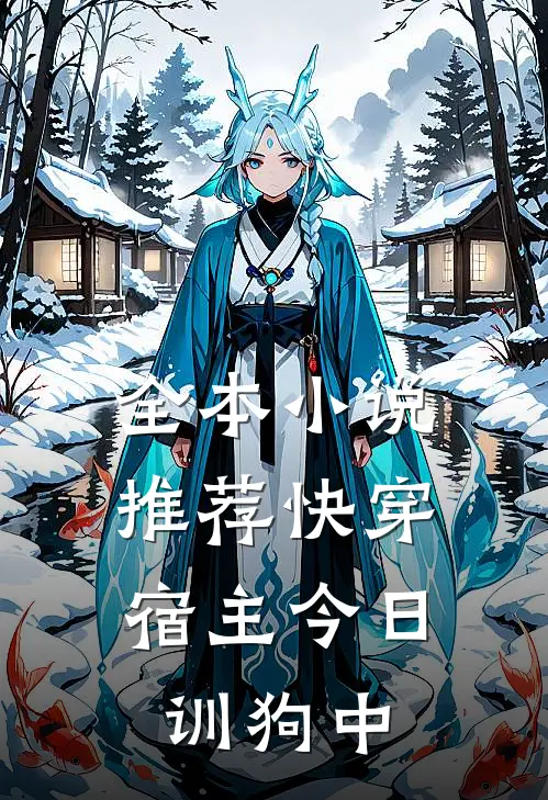 全本小说推荐快穿：宿主今日训狗中