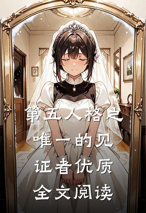 第五人格之唯一的见证者优质全文阅读