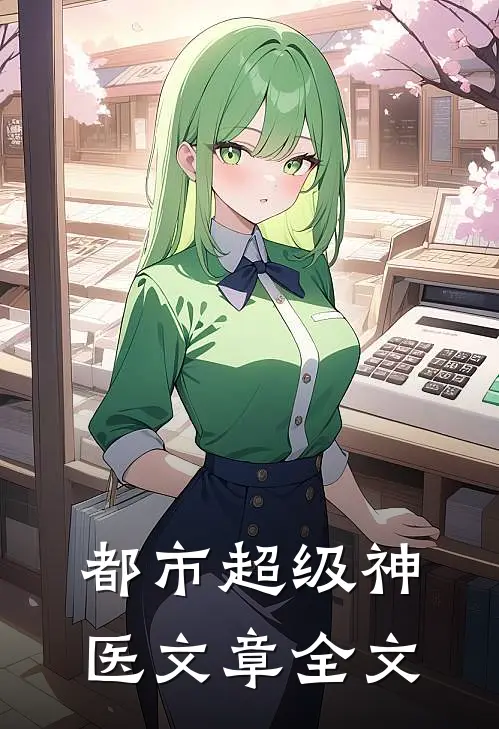 都市超级神医文章全文