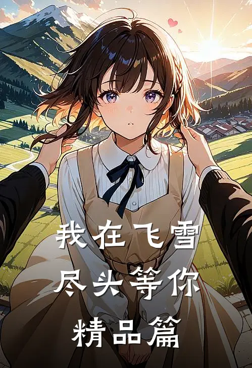 我在飞雪尽头等你精品篇