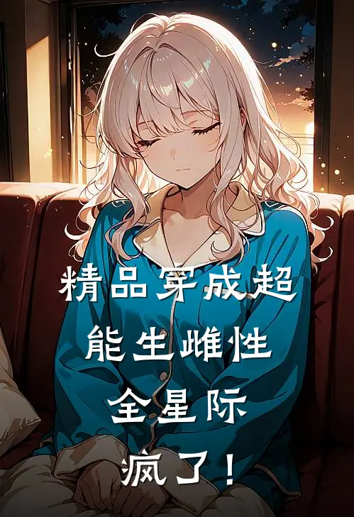 精品穿成超能生雌性，全星际疯了！