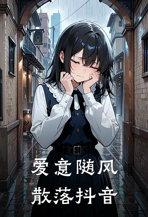 爱意随风散落抖音