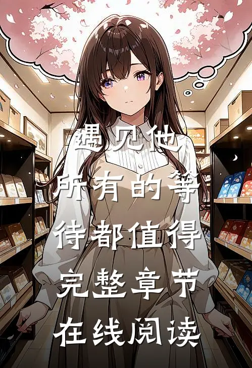 遇见他，所有的等待都值得完整章节在线阅读