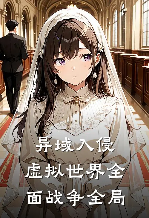 异域入侵：虚拟世界全面战争全局