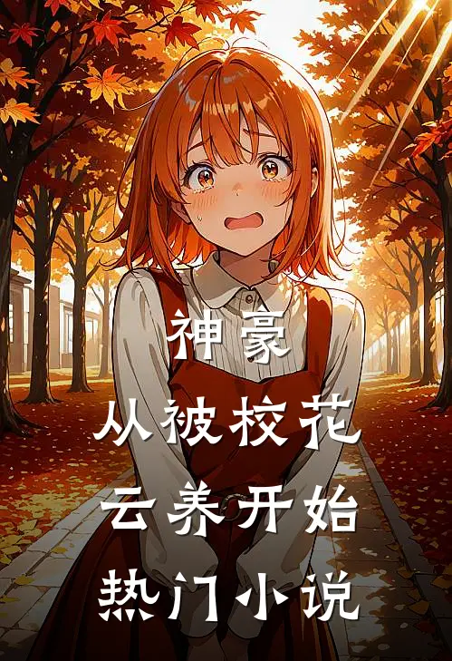 神豪：从被校花云养开始热门小说