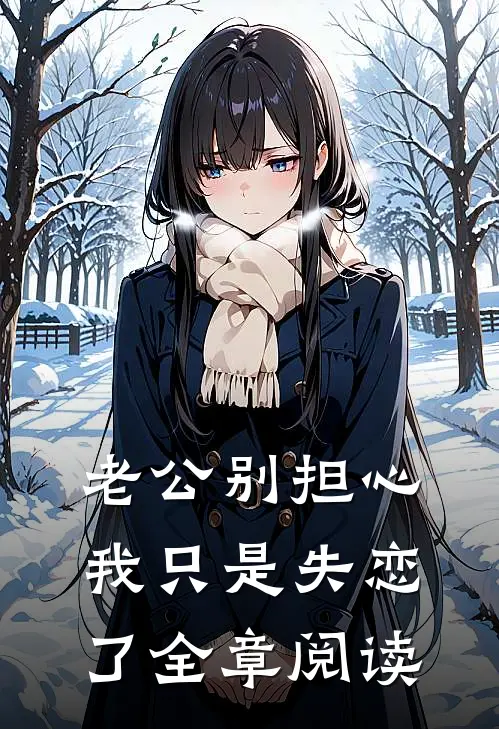 老公别担心，我只是失恋了全章阅读