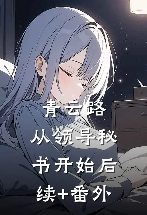 青云路：从领导秘书开始后续+番外