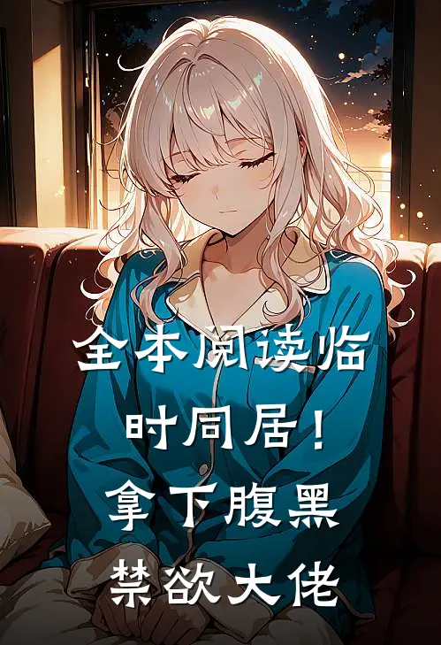 全本阅读临时同居！拿下腹黑禁欲大佬