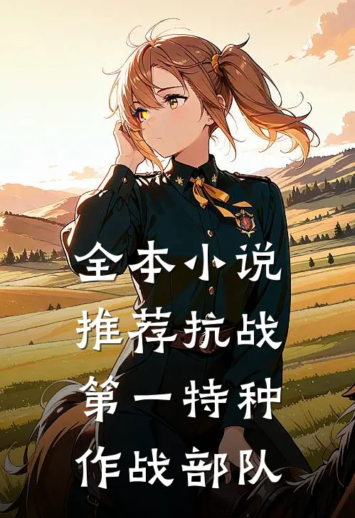 全本小说推荐抗战：第一特种作战部队
