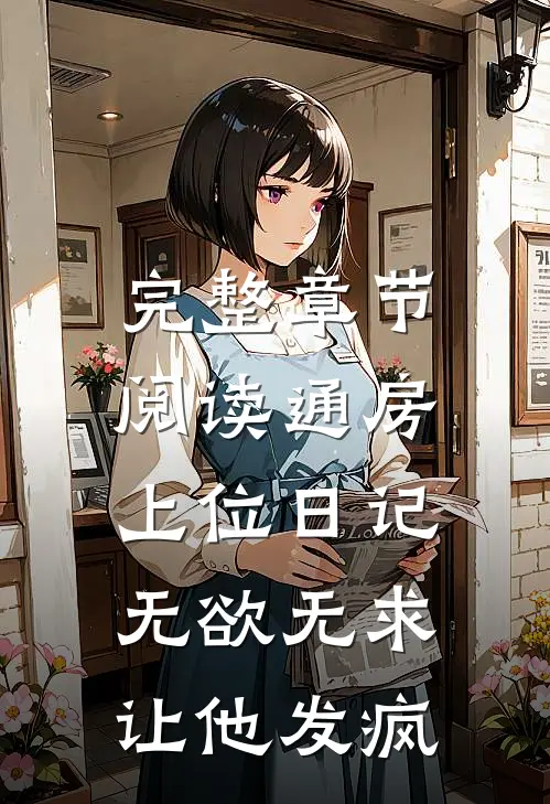 完整章节阅读通房上位日记：无欲无求让他发疯