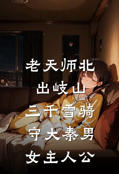 老天师北出岐山，三千雪骑守大秦男女主人公