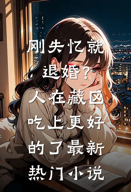 刚失忆就退婚？人在藏区，吃上更好的了最新热门小说