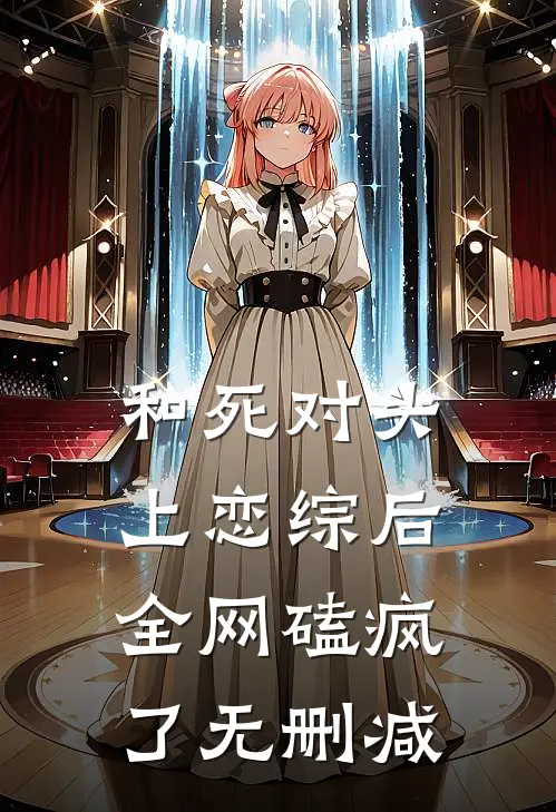 和死对头上恋综后全网磕疯了无删减